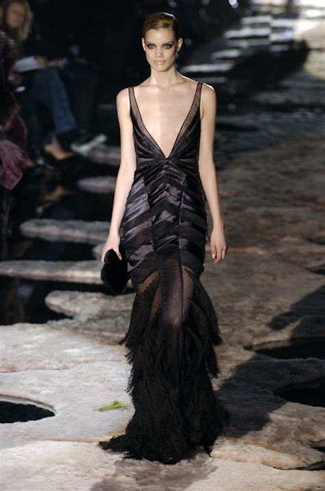 Gucci dresses 2004